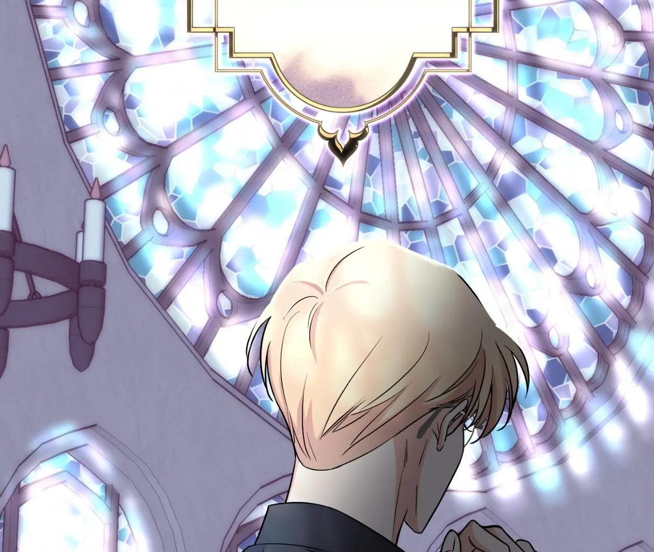 May as Well Get the Best Ending [Official Uncensored] - Episode 3 manhwa