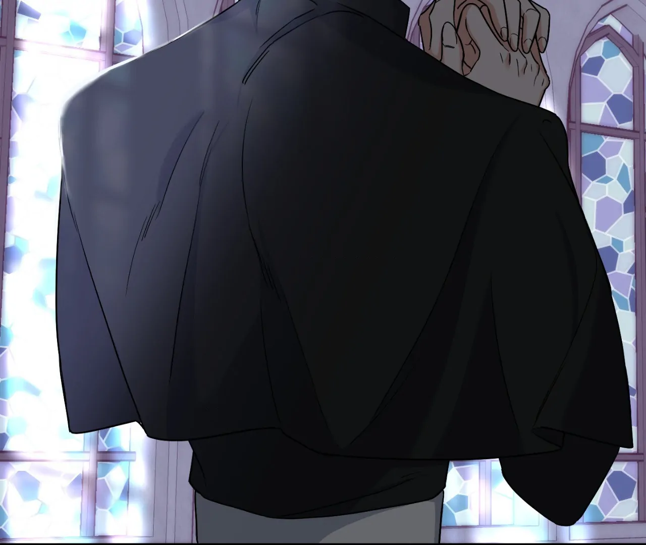 May as Well Get the Best Ending [Official Uncensored] - Episode 3 manhwa