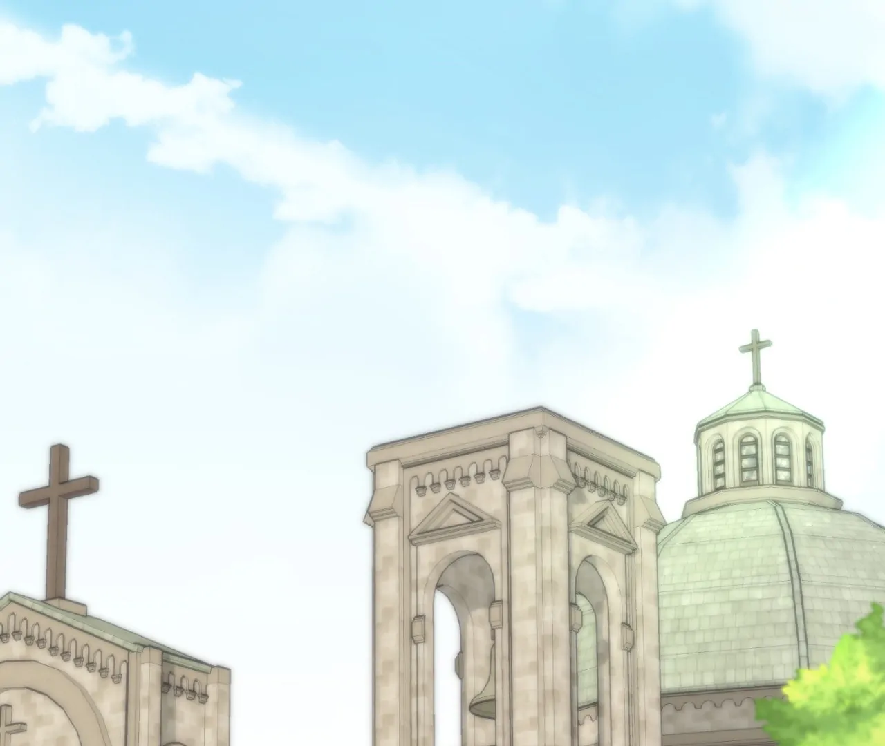 May as Well Get the Best Ending [Official Uncensored] - Episode 4 manhwa