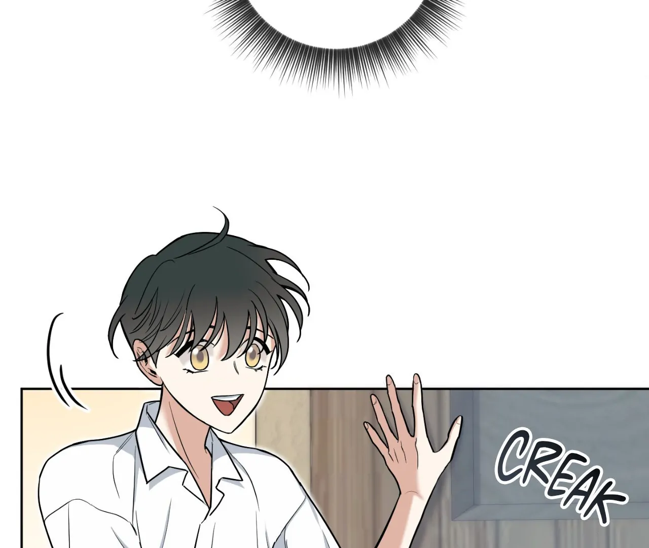 May as Well Get the Best Ending [Official Uncensored] - Episode 4 manhwa