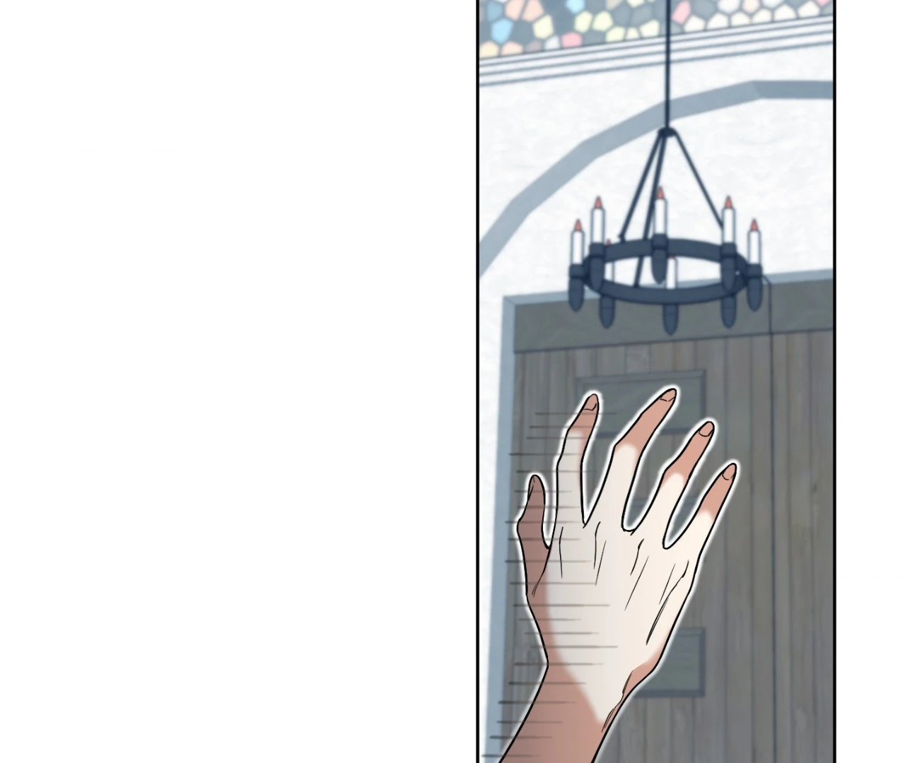 May as Well Get the Best Ending [Official Uncensored] - Episode 4 manhwa