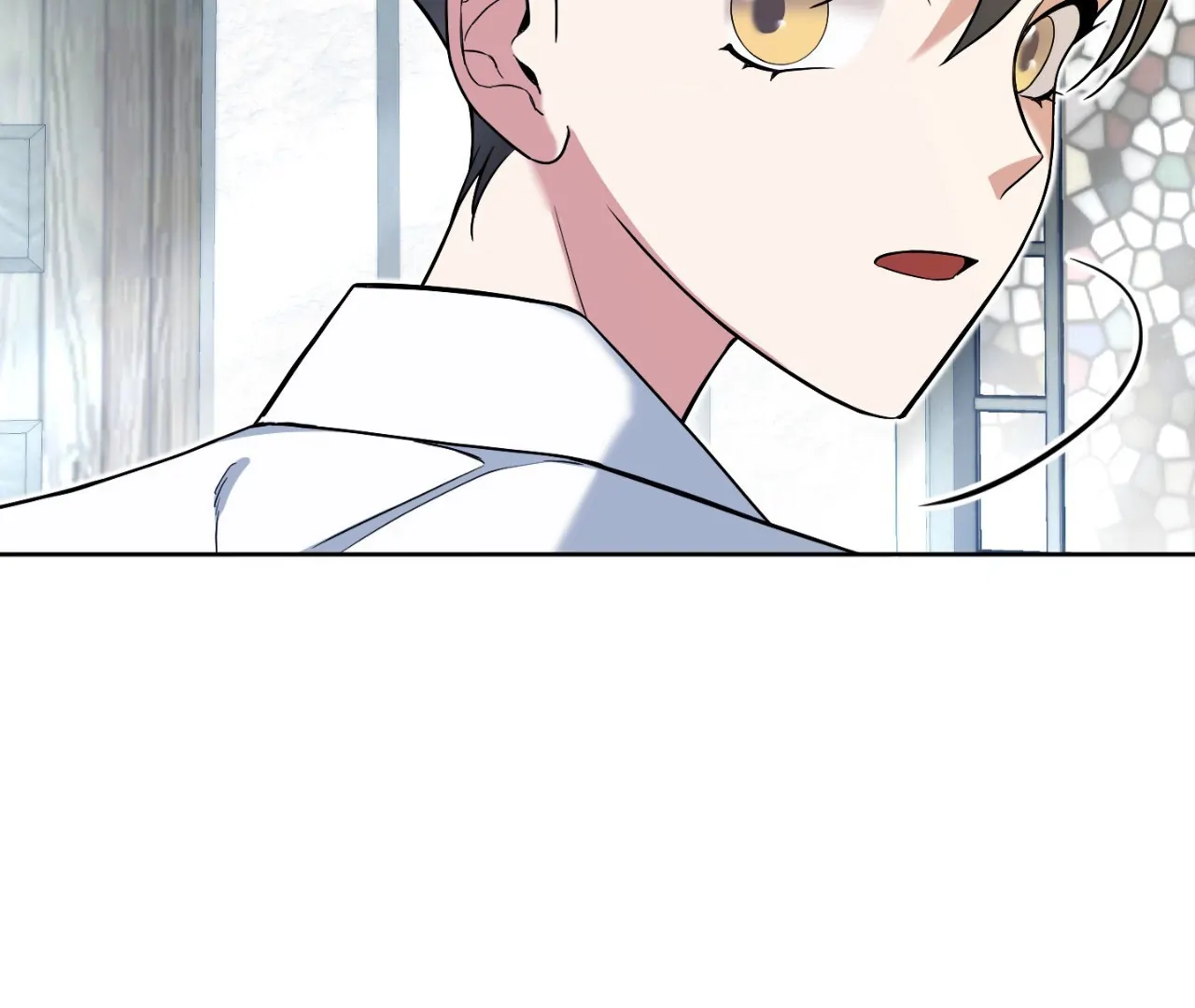 May as Well Get the Best Ending [Official Uncensored] - Episode 4 manhwa