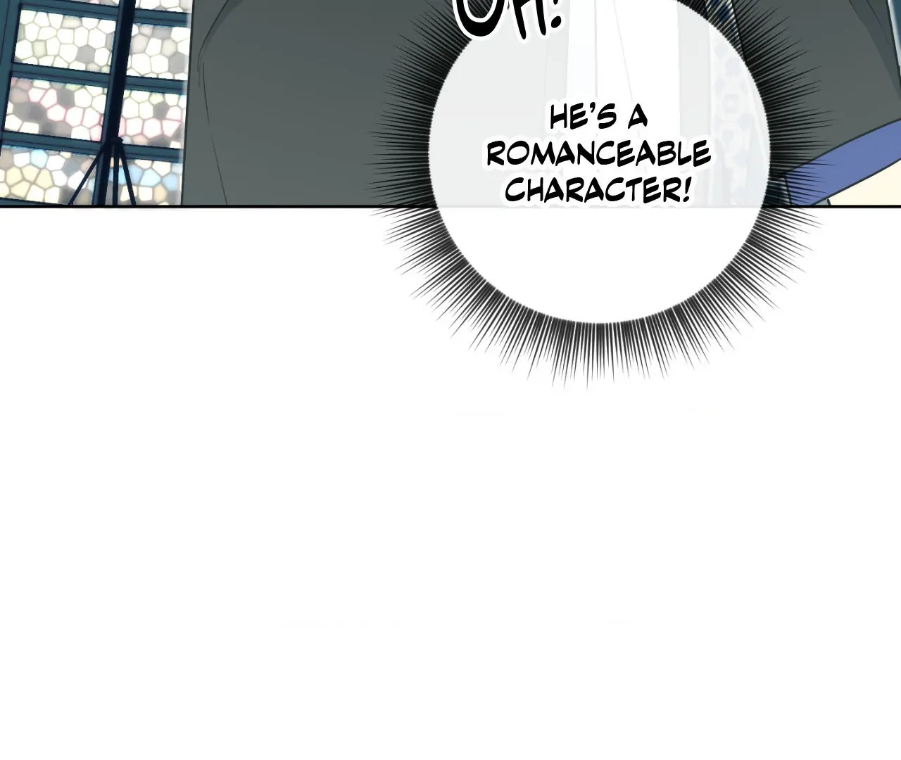 May as Well Get the Best Ending [Official Uncensored] - Episode 4 manhwa