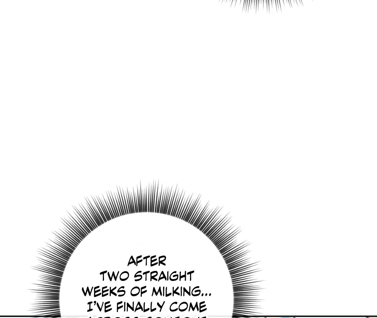 May as Well Get the Best Ending [Official Uncensored] - Episode 4 manhwa