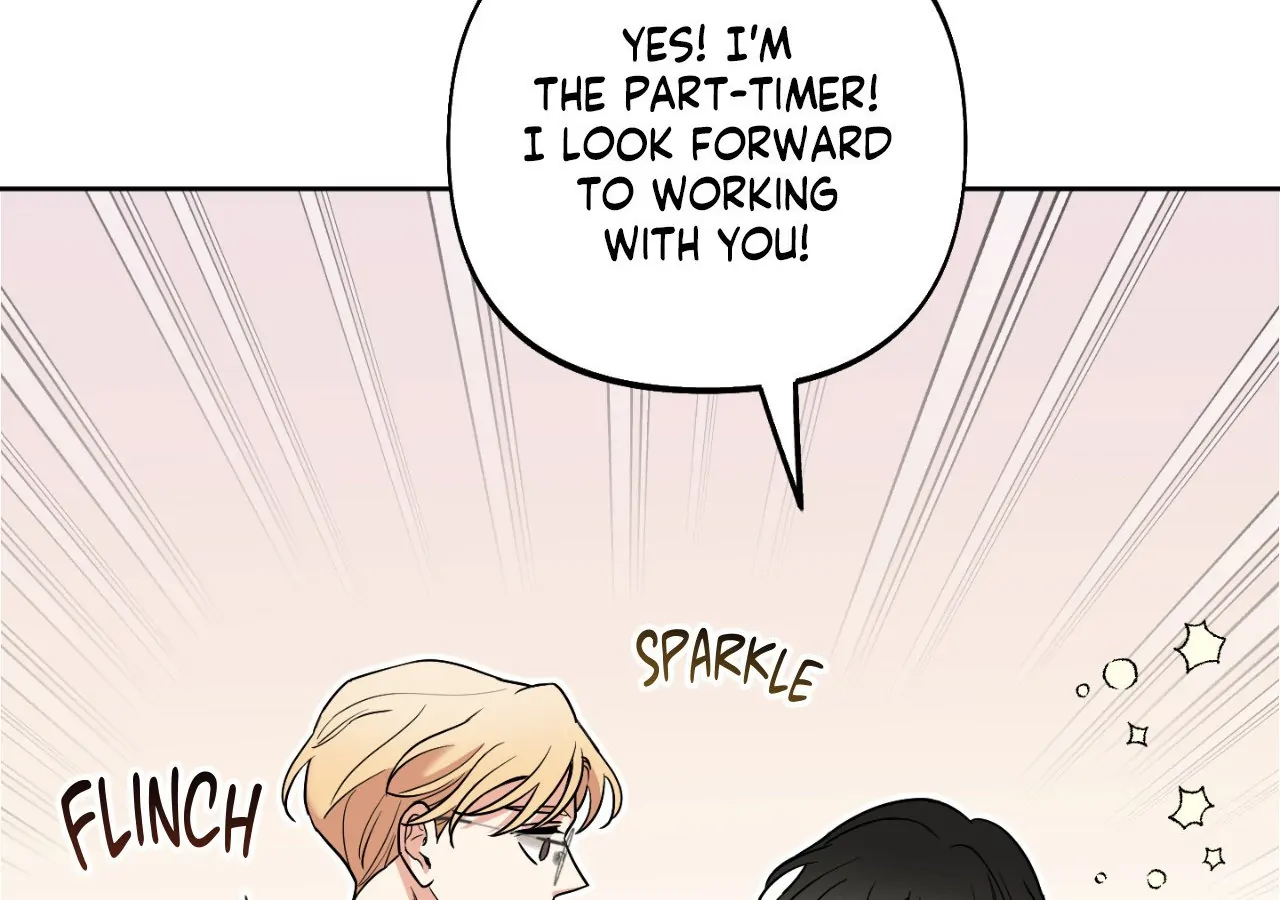 May as Well Get the Best Ending [Official Uncensored] - Episode 4 manhwa