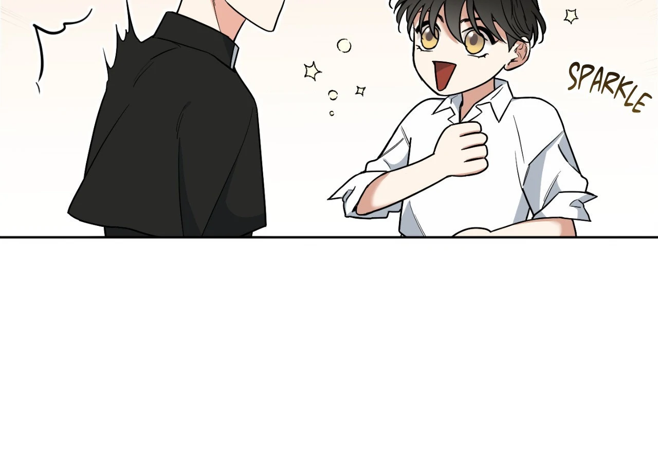 May as Well Get the Best Ending [Official Uncensored] - Episode 4 manhwa