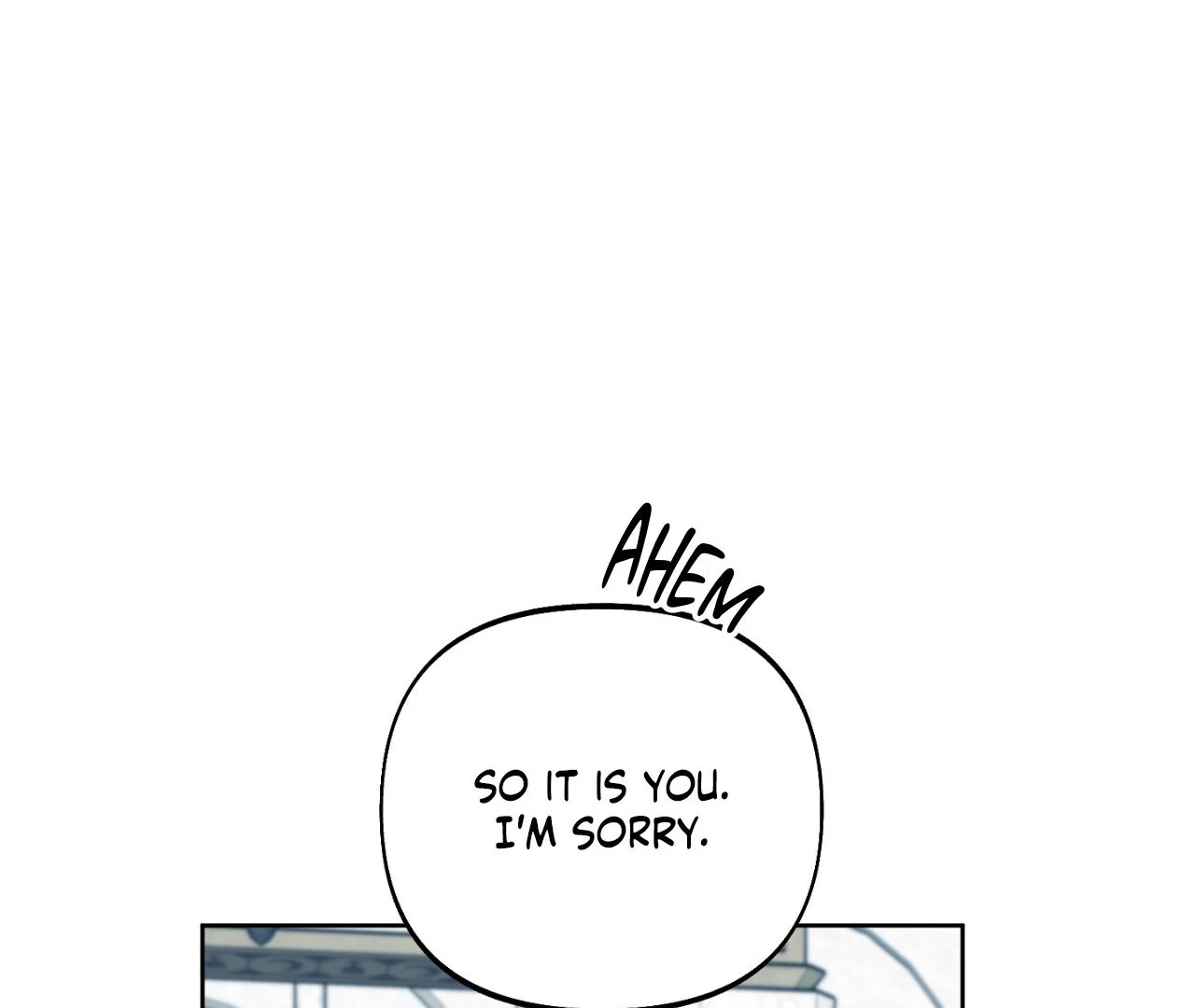 May as Well Get the Best Ending [Official Uncensored] - Episode 4 manhwa