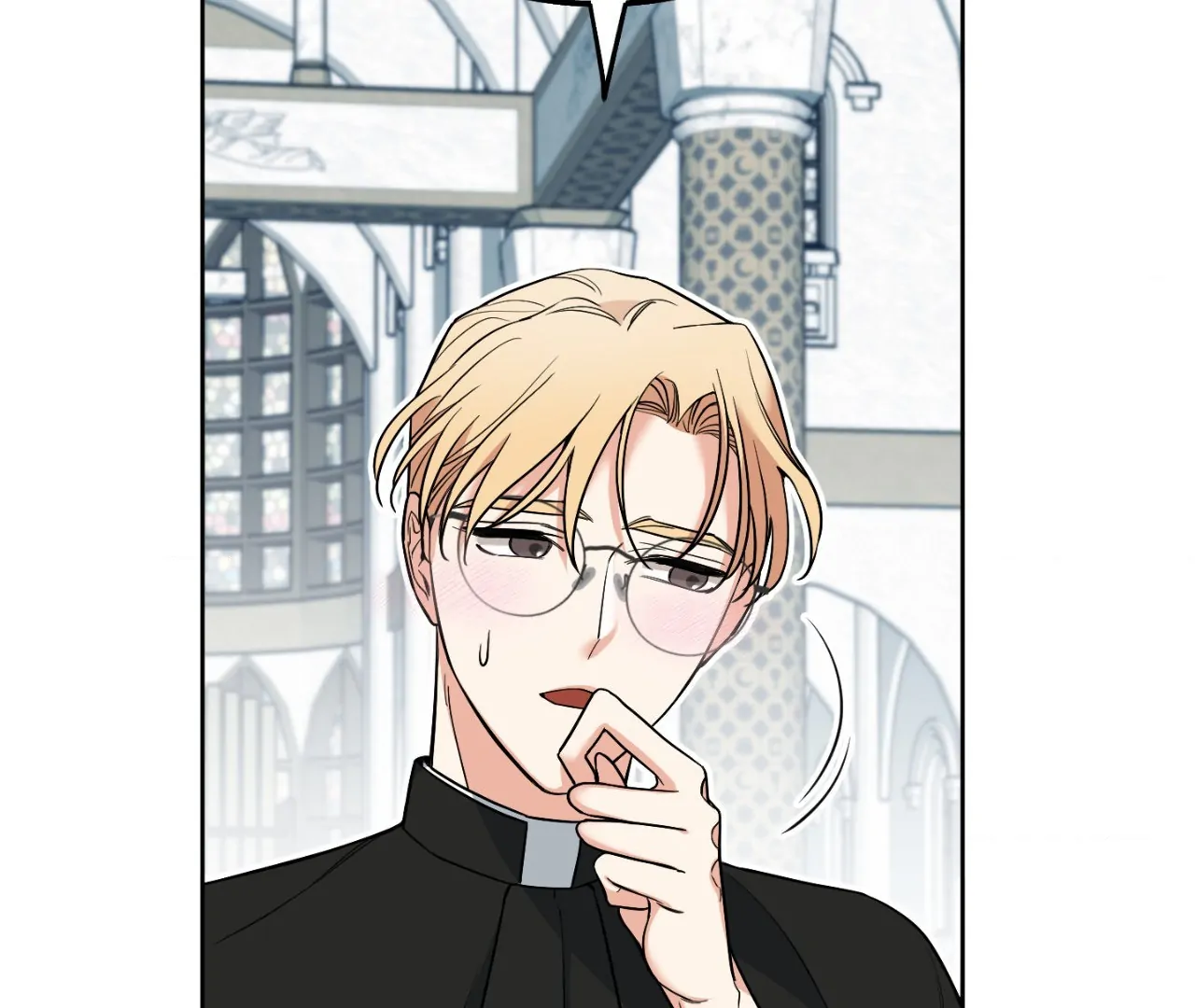 May as Well Get the Best Ending [Official Uncensored] - Episode 4 manhwa