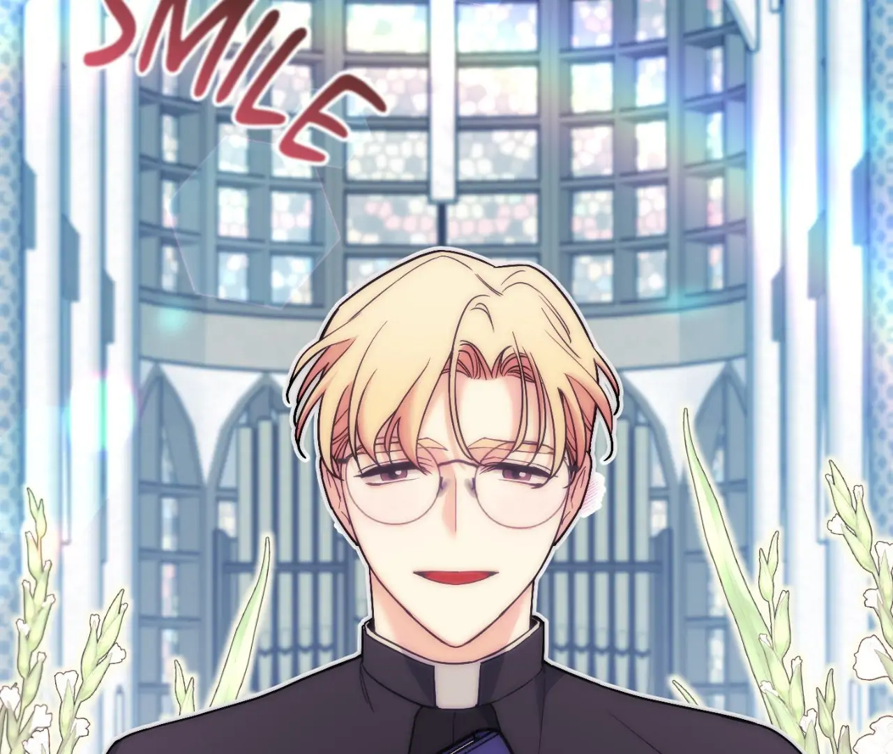 May as Well Get the Best Ending [Official Uncensored] - Episode 4 manhwa
