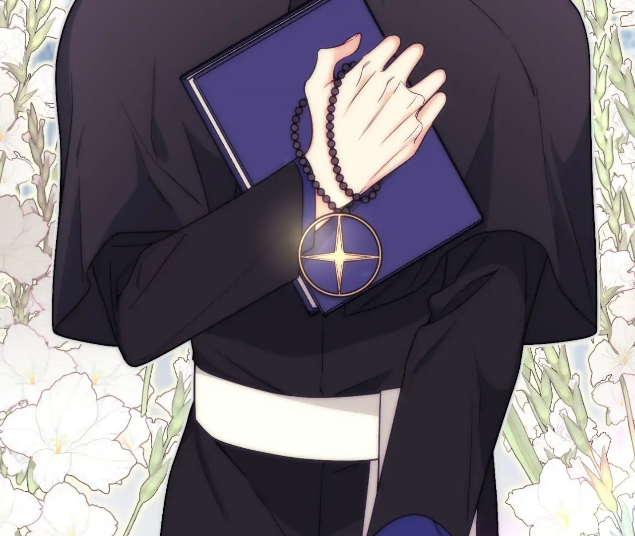 May as Well Get the Best Ending [Official Uncensored] - Episode 4 manhwa