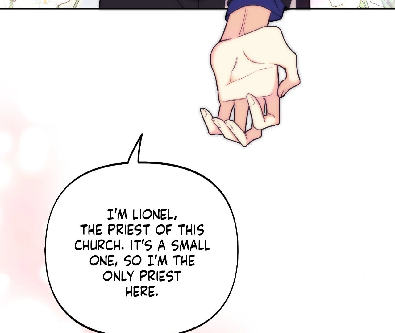 May as Well Get the Best Ending [Official Uncensored] - Episode 4 manhwa