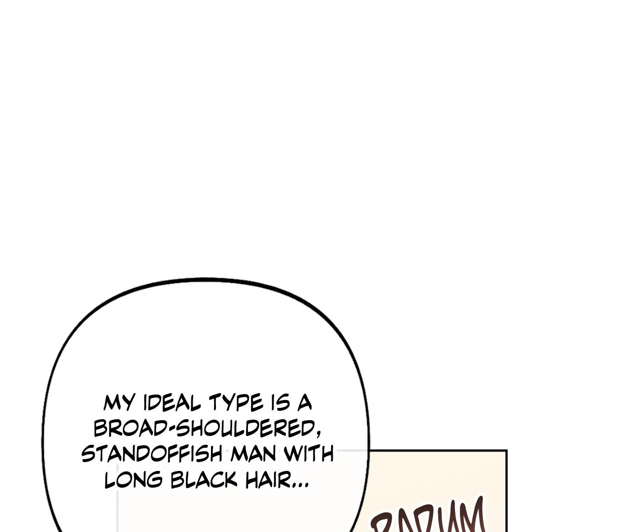 May as Well Get the Best Ending [Official Uncensored] - Episode 4 manhwa