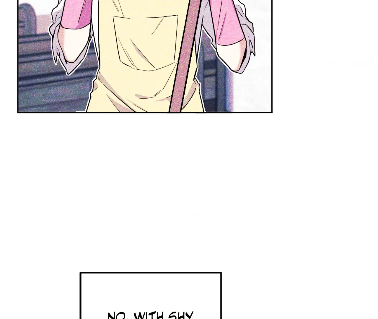 May as Well Get the Best Ending [Official Uncensored] - Episode 4 manhwa