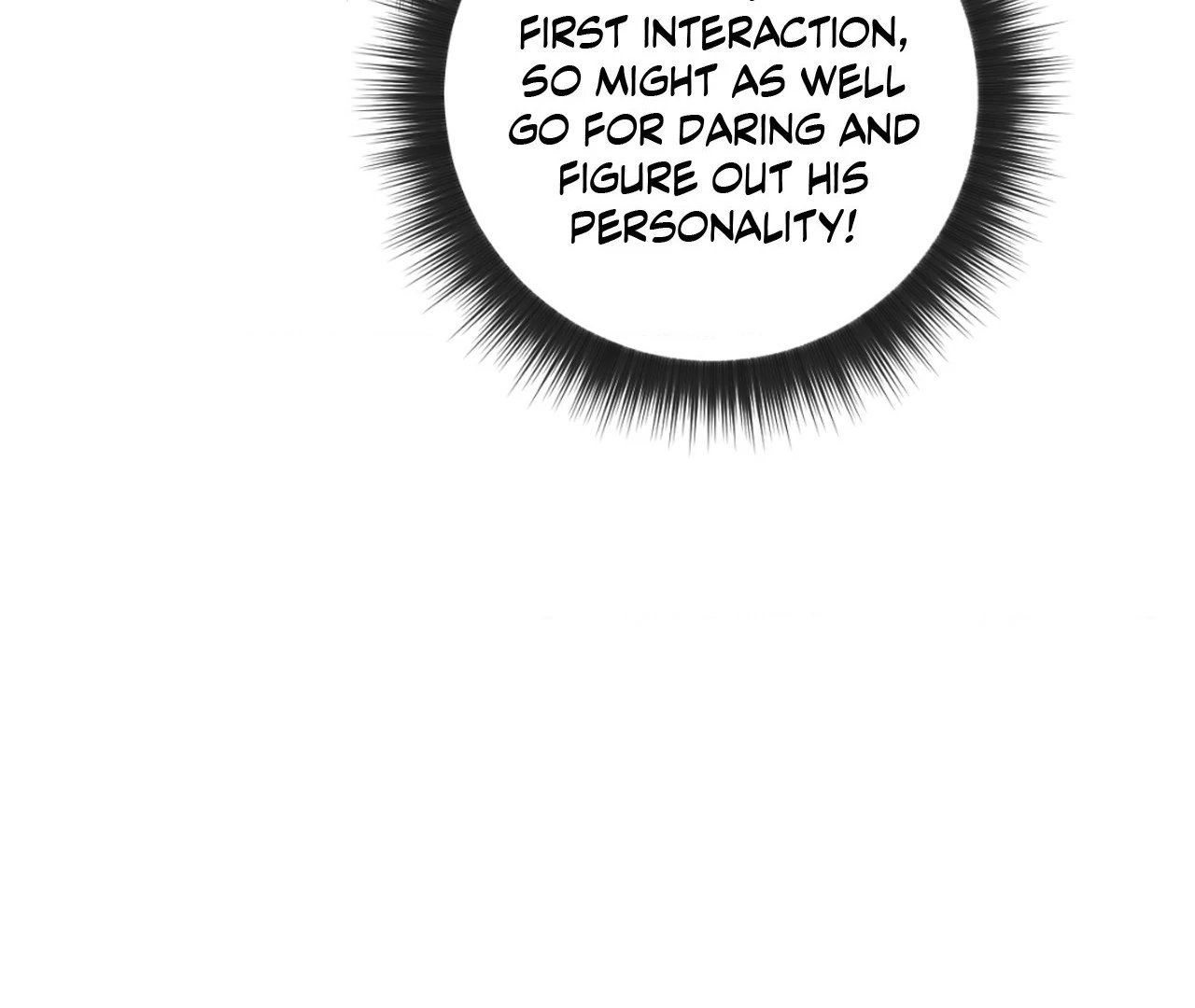 May as Well Get the Best Ending [Official Uncensored] - Episode 4 manhwa