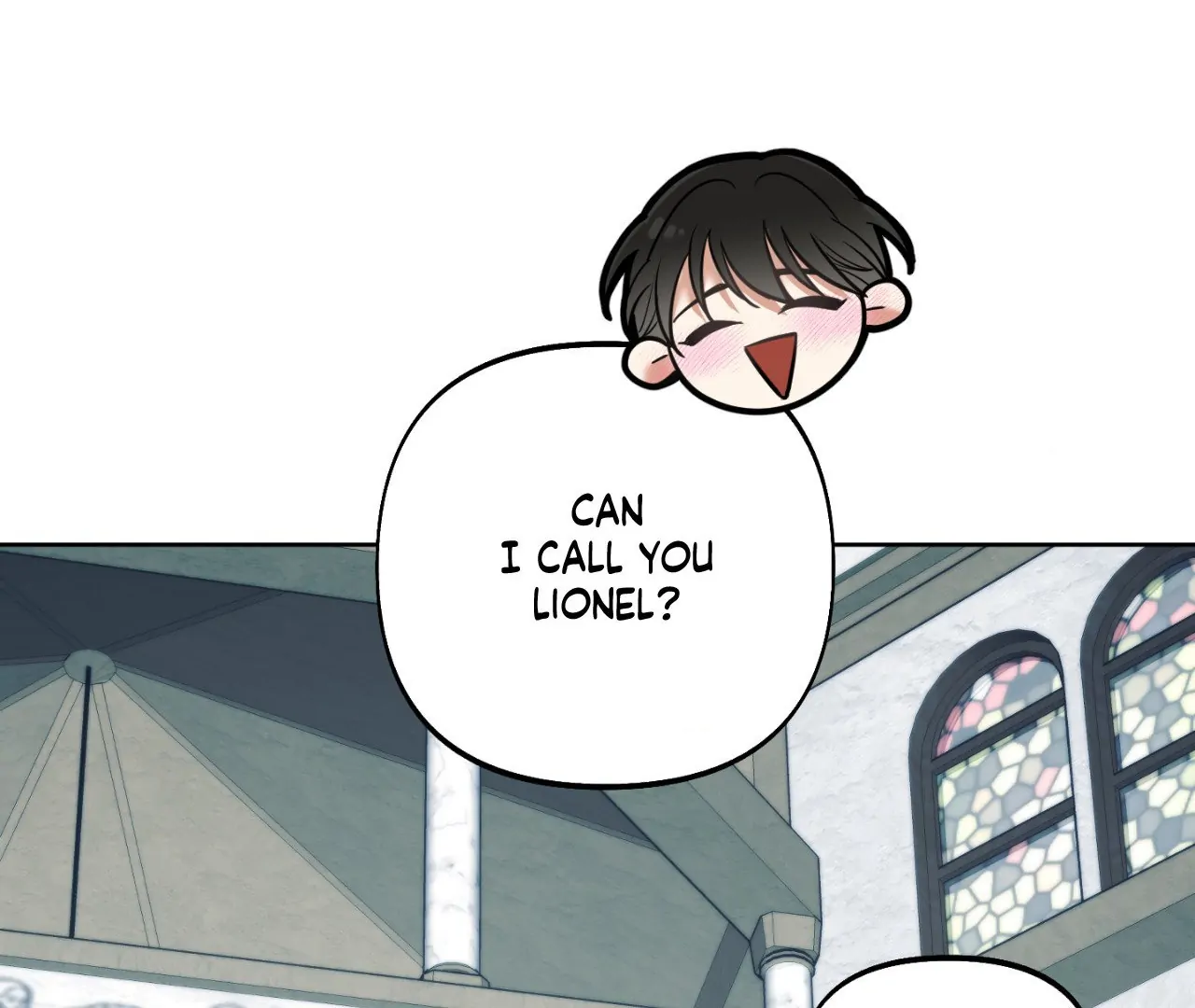 May as Well Get the Best Ending [Official Uncensored] - Episode 4 manhwa