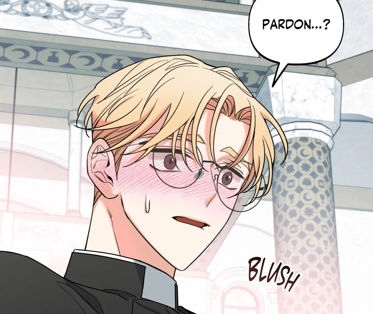 May as Well Get the Best Ending [Official Uncensored] - Episode 4 manhwa