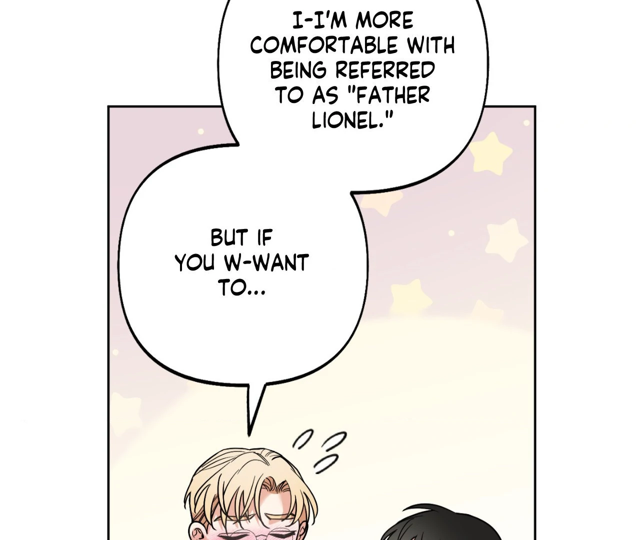 May as Well Get the Best Ending [Official Uncensored] - Episode 4 manhwa