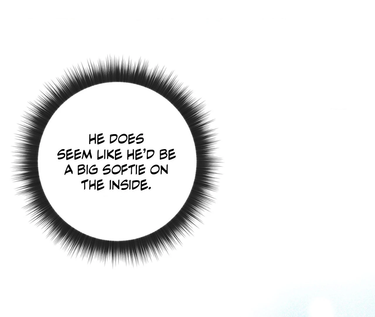 May as Well Get the Best Ending [Official Uncensored] - Episode 4 manhwa