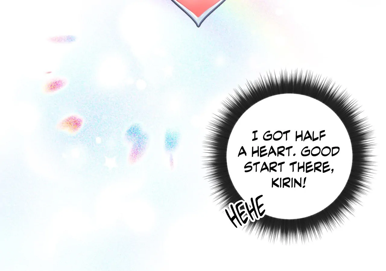 May as Well Get the Best Ending [Official Uncensored] - Episode 4 manhwa