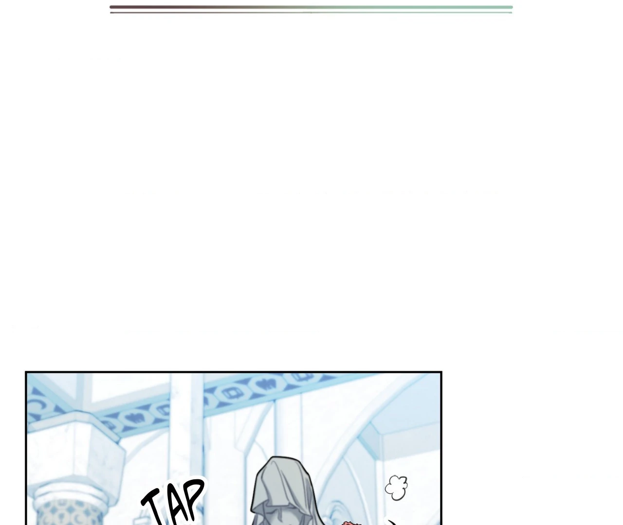 May as Well Get the Best Ending [Official Uncensored] - Episode 4 manhwa