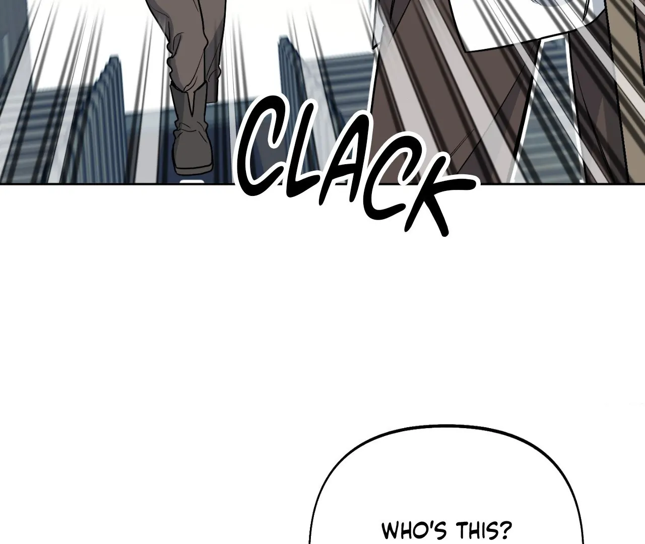 May as Well Get the Best Ending [Official Uncensored] - Episode 4 manhwa