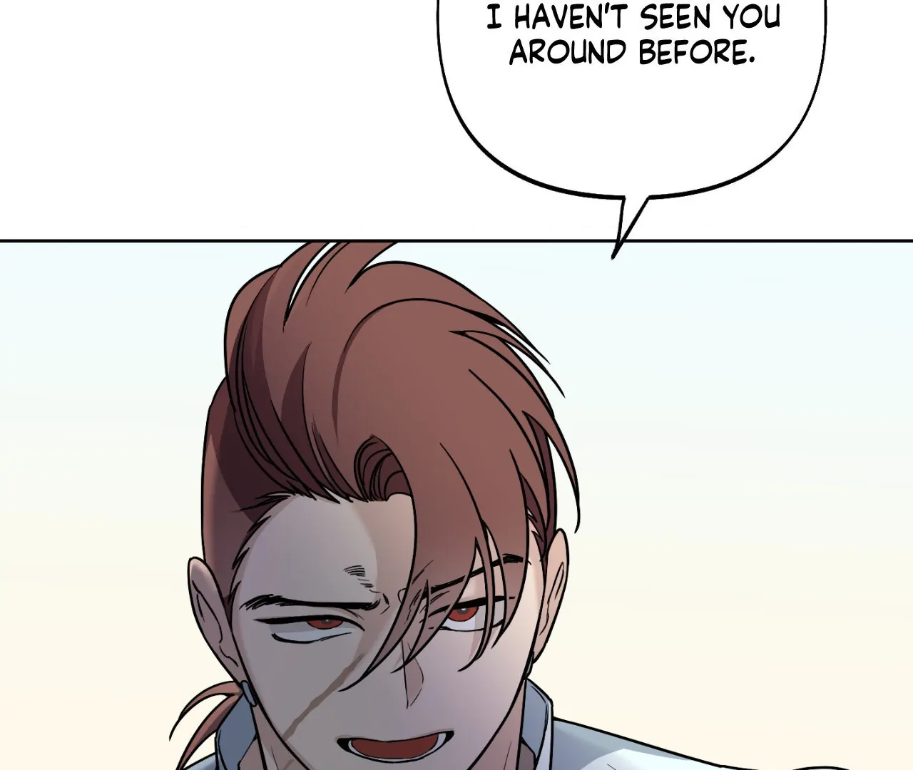 May as Well Get the Best Ending [Official Uncensored] - Episode 4 manhwa