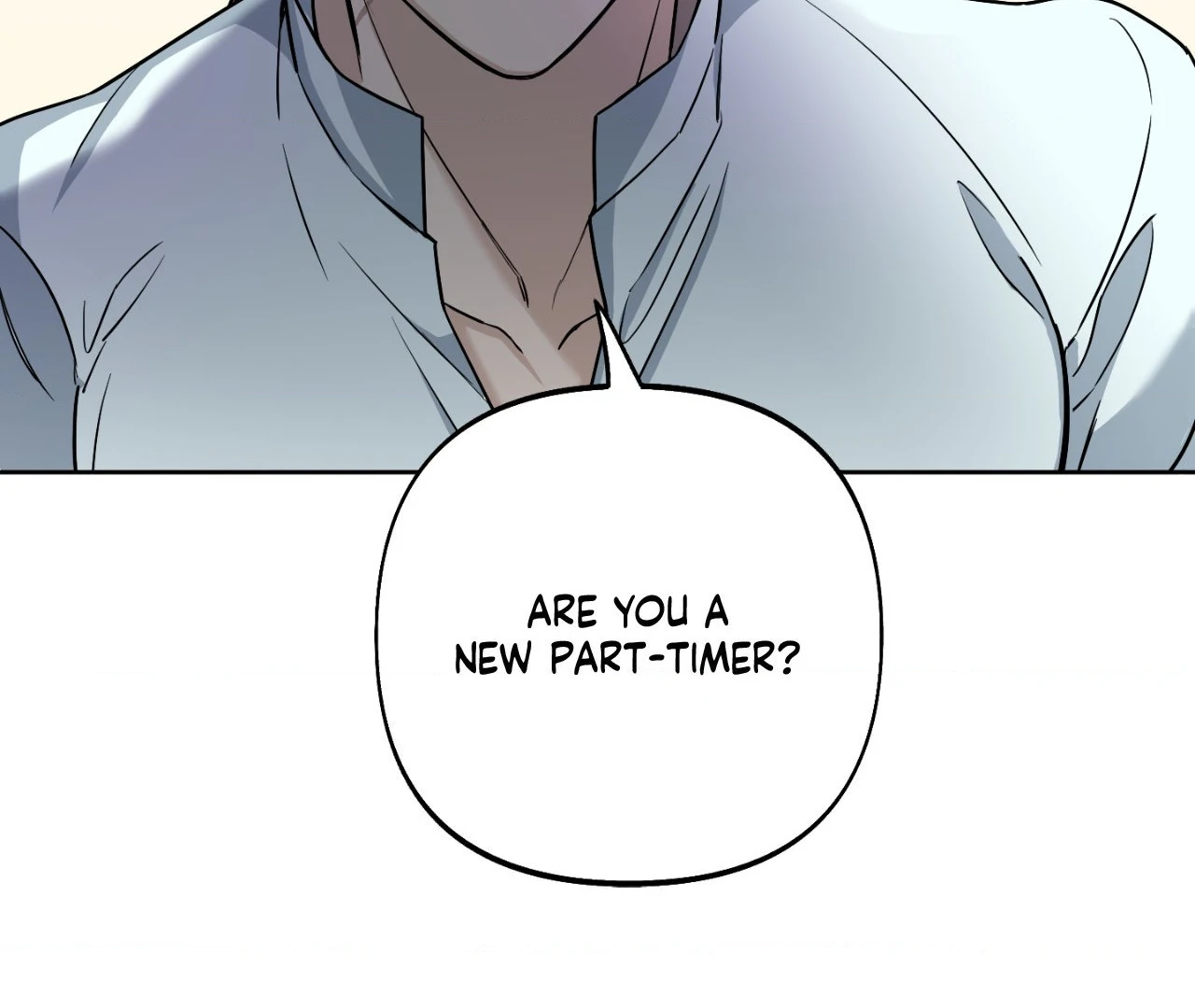 May as Well Get the Best Ending [Official Uncensored] - Episode 4 manhwa