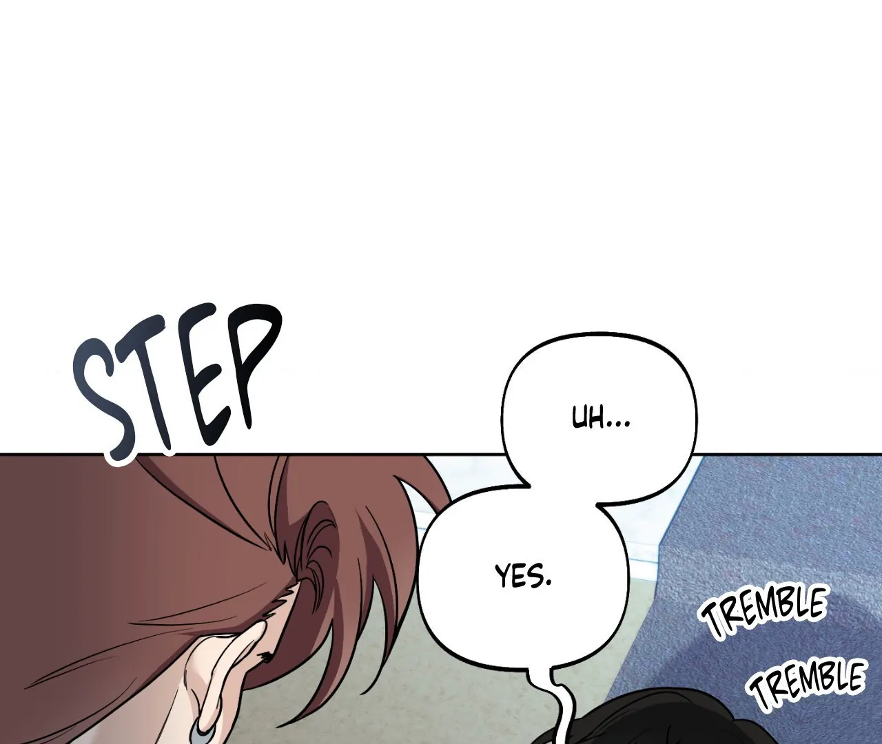 May as Well Get the Best Ending [Official Uncensored] - Episode 4 manhwa