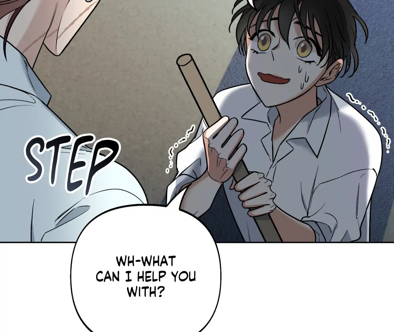 May as Well Get the Best Ending [Official Uncensored] - Episode 4 manhwa