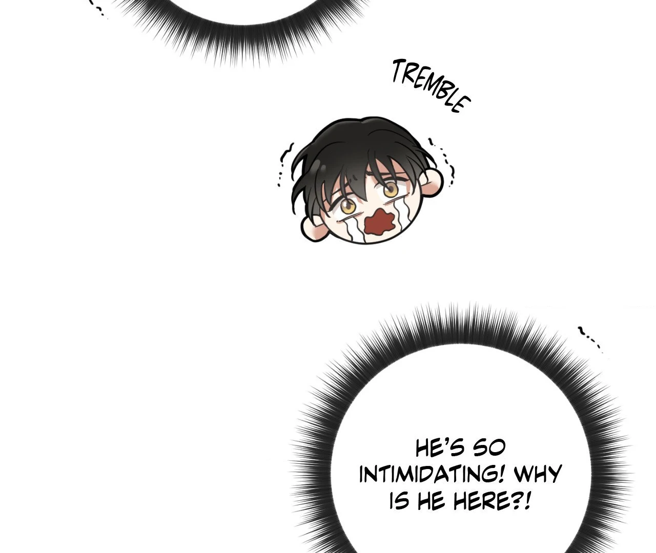 May as Well Get the Best Ending [Official Uncensored] - Episode 4 manhwa