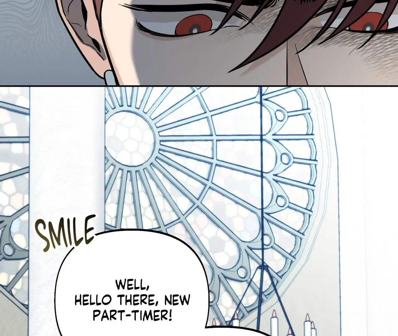 May as Well Get the Best Ending [Official Uncensored] - Episode 4 manhwa