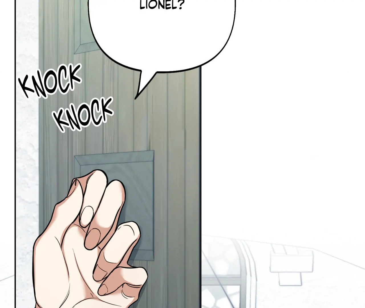 May as Well Get the Best Ending [Official Uncensored] - Episode 4 manhwa