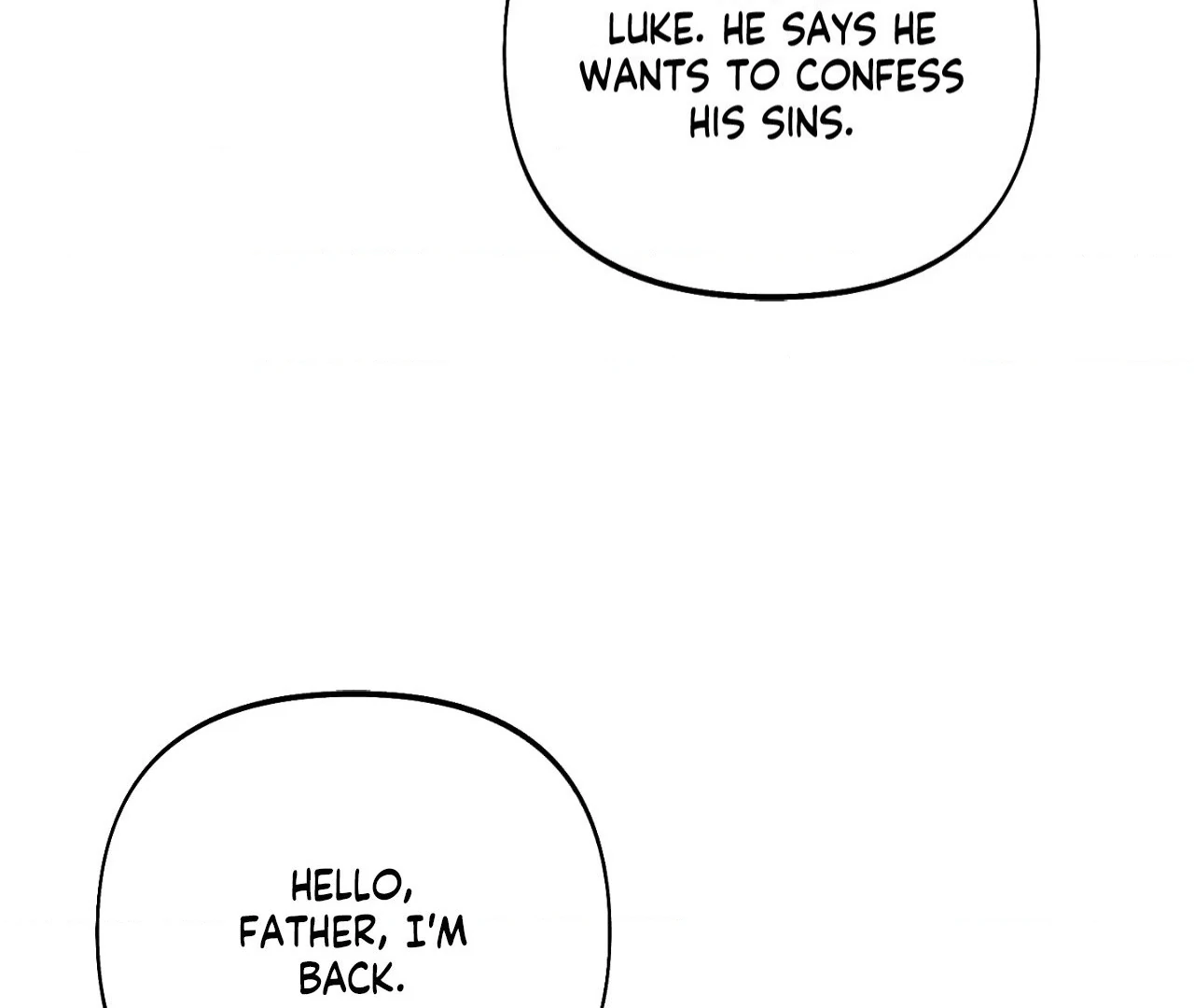 May as Well Get the Best Ending [Official Uncensored] - Episode 4 manhwa