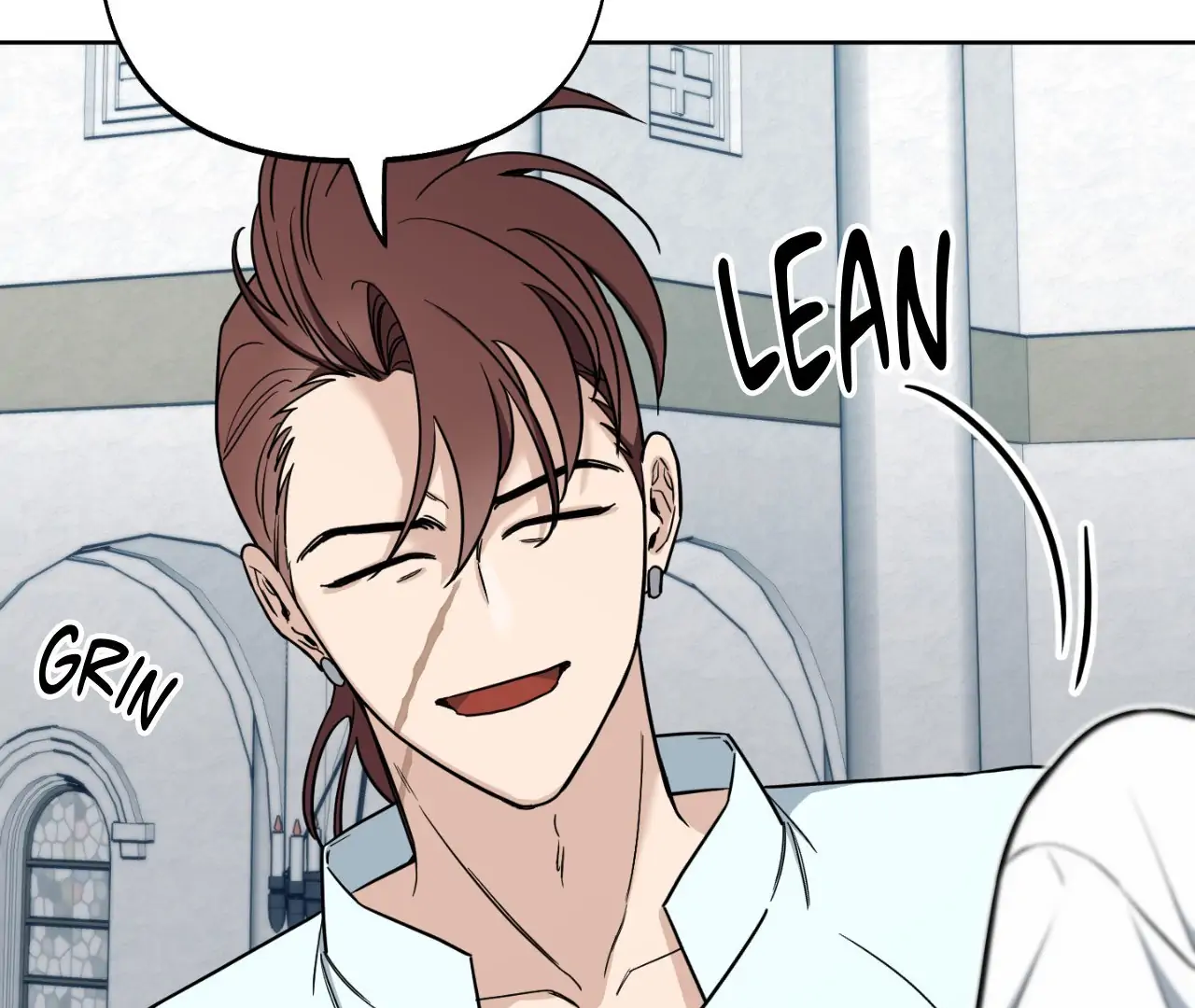 May as Well Get the Best Ending [Official Uncensored] - Episode 4 manhwa
