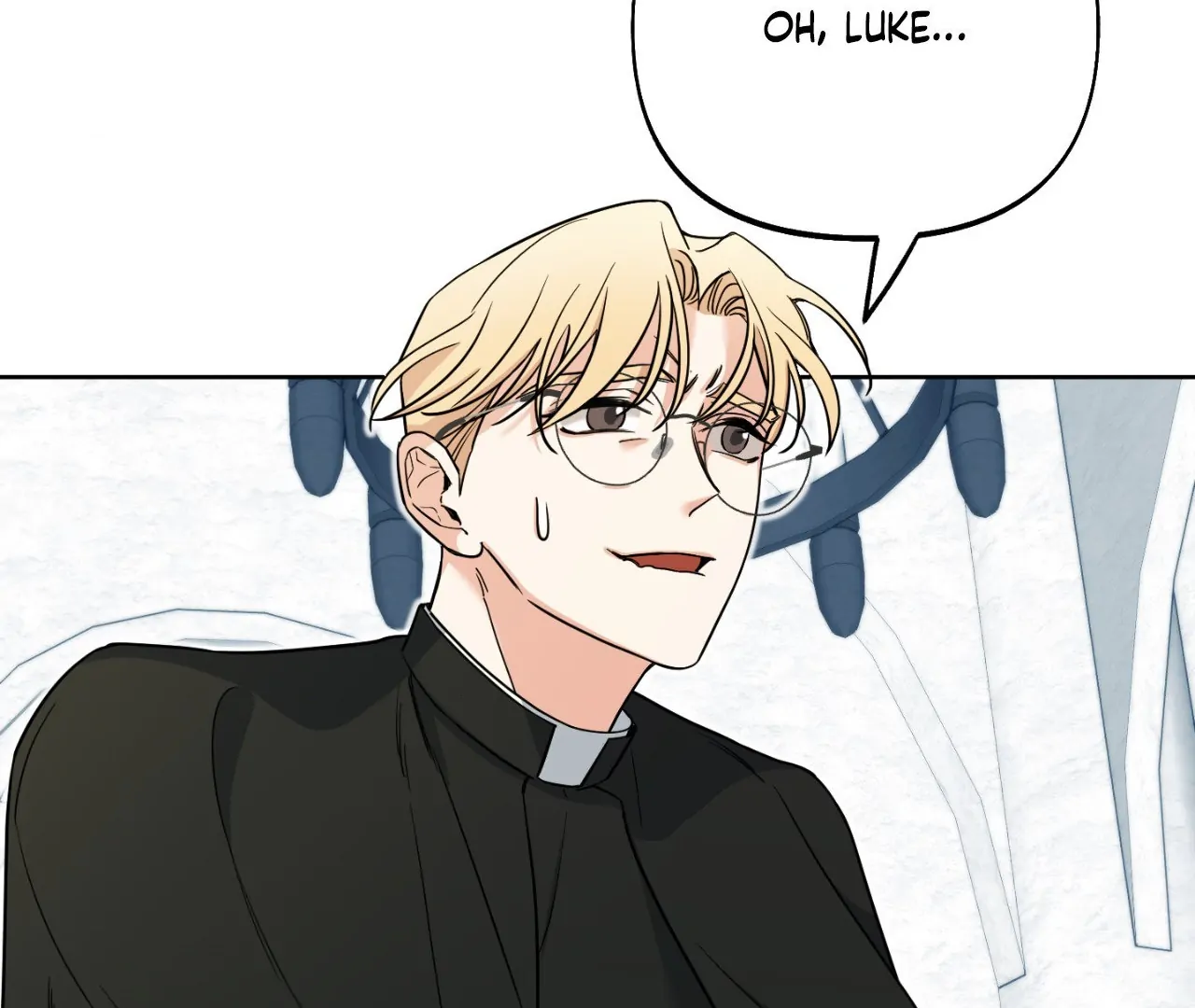 May as Well Get the Best Ending [Official Uncensored] - Episode 4 manhwa