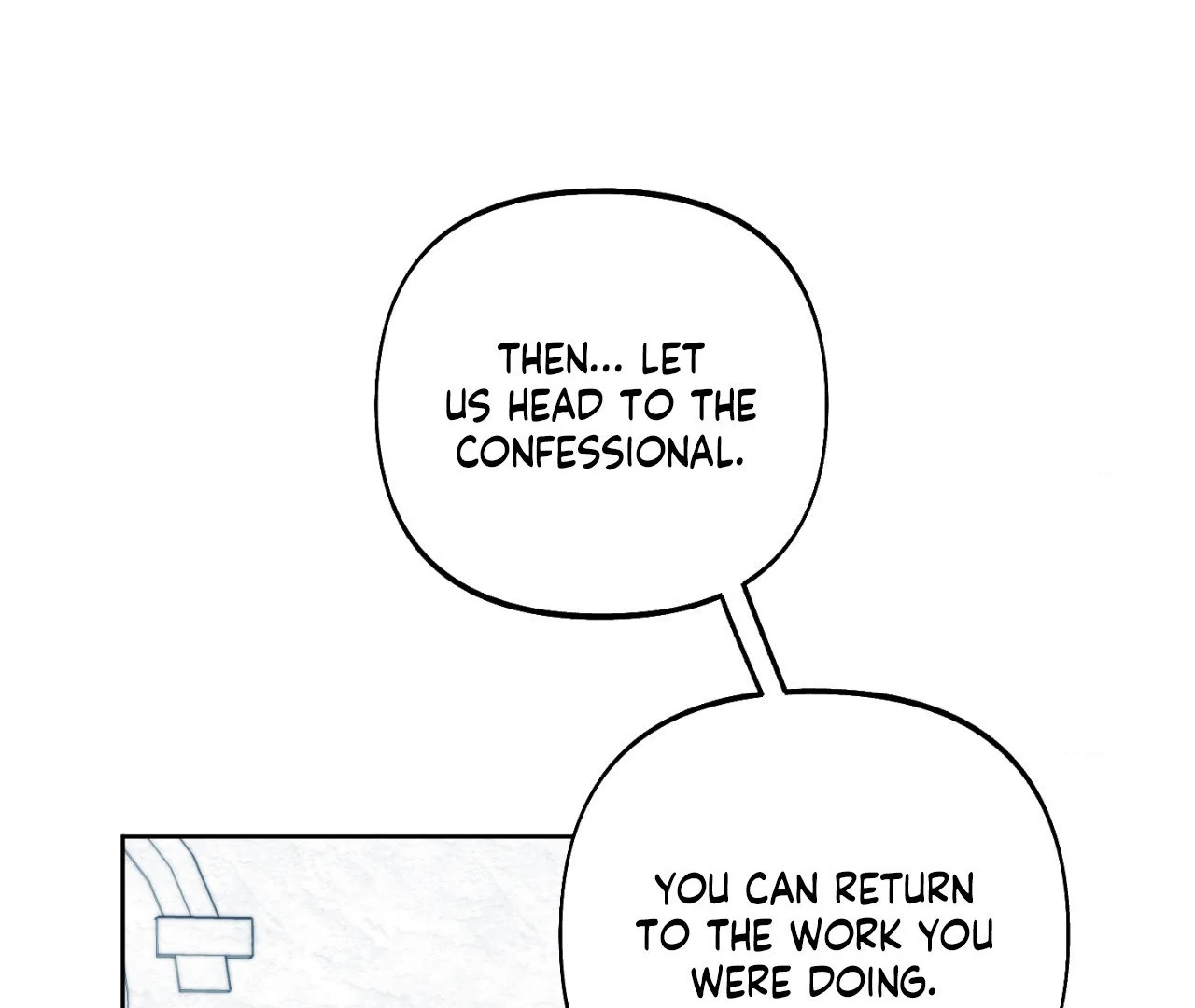 May as Well Get the Best Ending [Official Uncensored] - Episode 4 manhwa