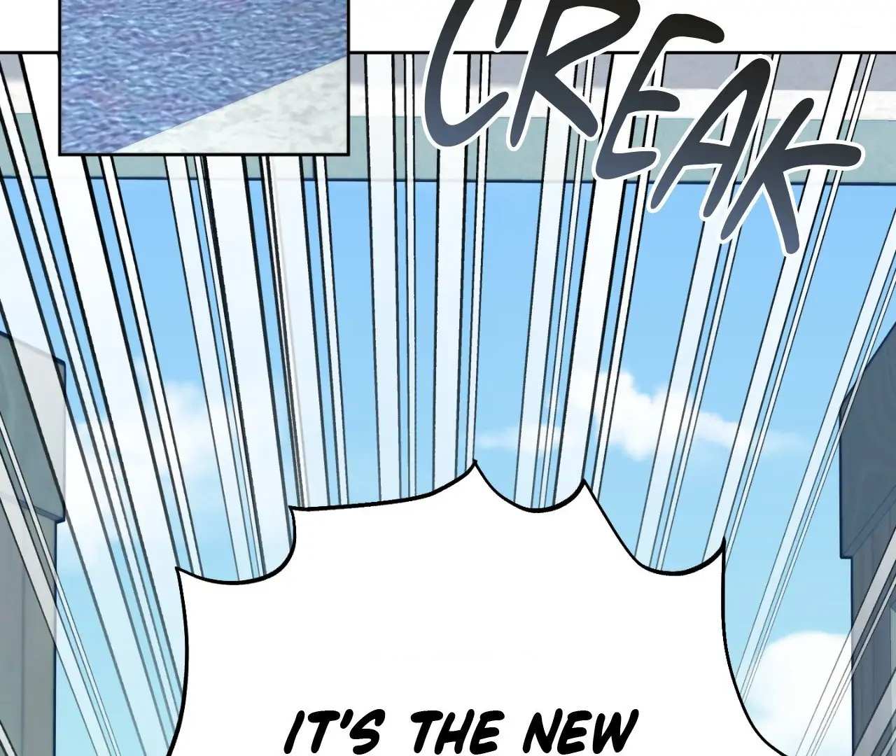 May as Well Get the Best Ending [Official Uncensored] - Episode 4 manhwa
