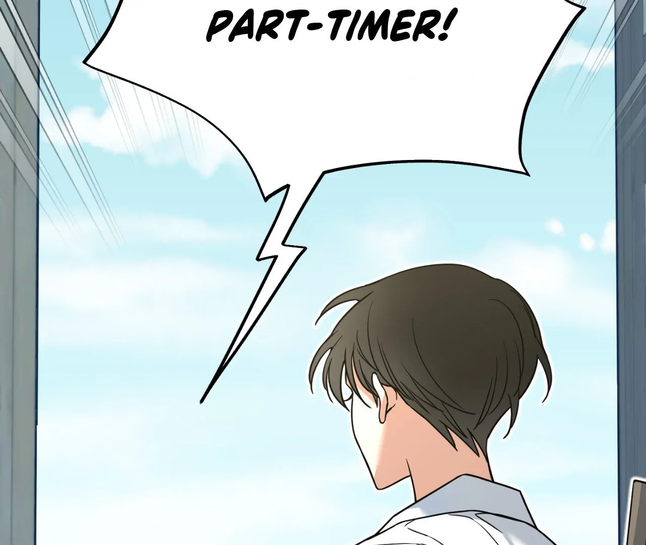 May as Well Get the Best Ending [Official Uncensored] - Episode 4 manhwa