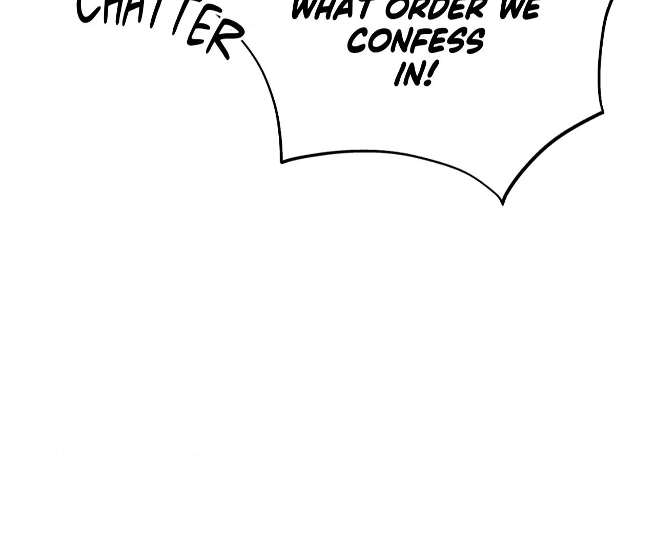 May as Well Get the Best Ending [Official Uncensored] - Episode 4 manhwa