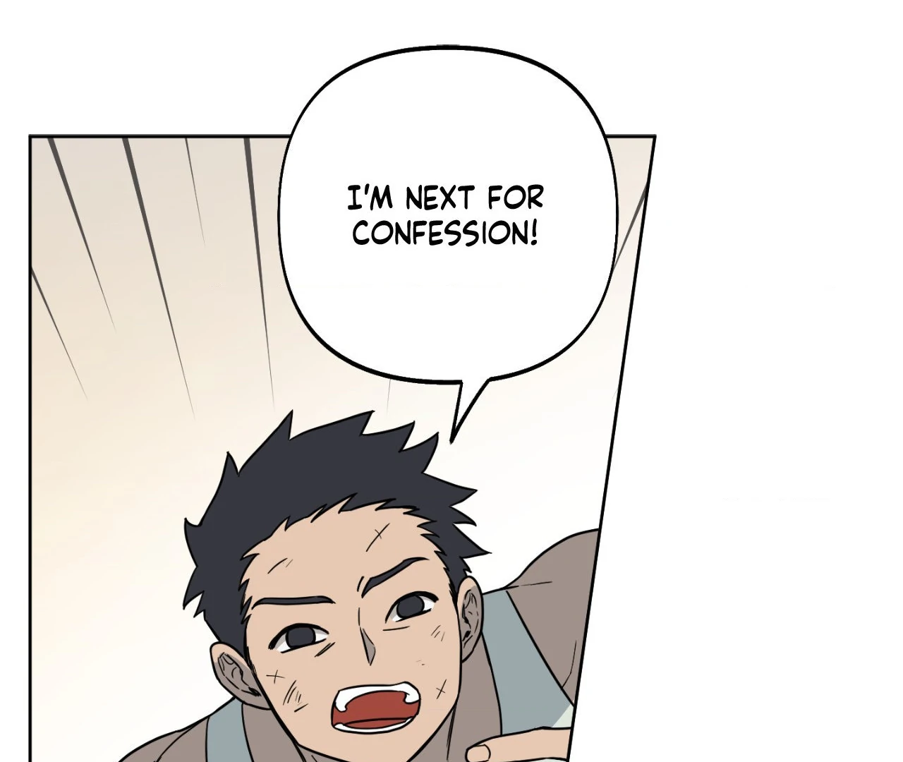 May as Well Get the Best Ending [Official Uncensored] - Episode 4 manhwa