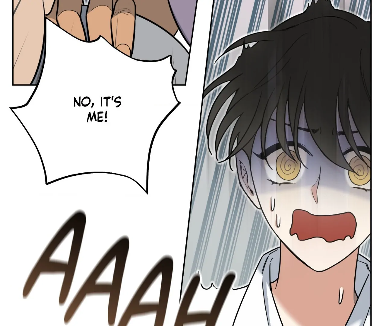 May as Well Get the Best Ending [Official Uncensored] - Episode 4 manhwa