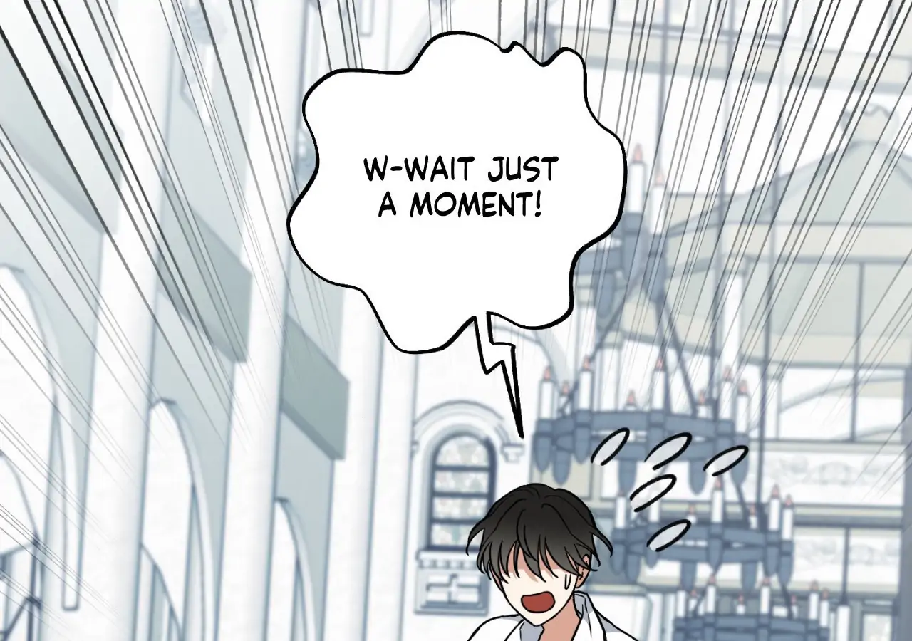 May as Well Get the Best Ending [Official Uncensored] - Episode 4 manhwa