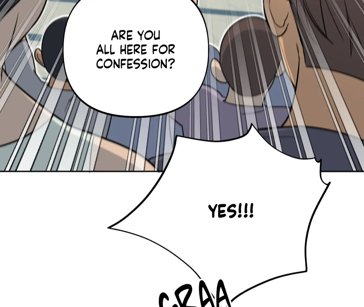 May as Well Get the Best Ending [Official Uncensored] - Episode 4 manhwa