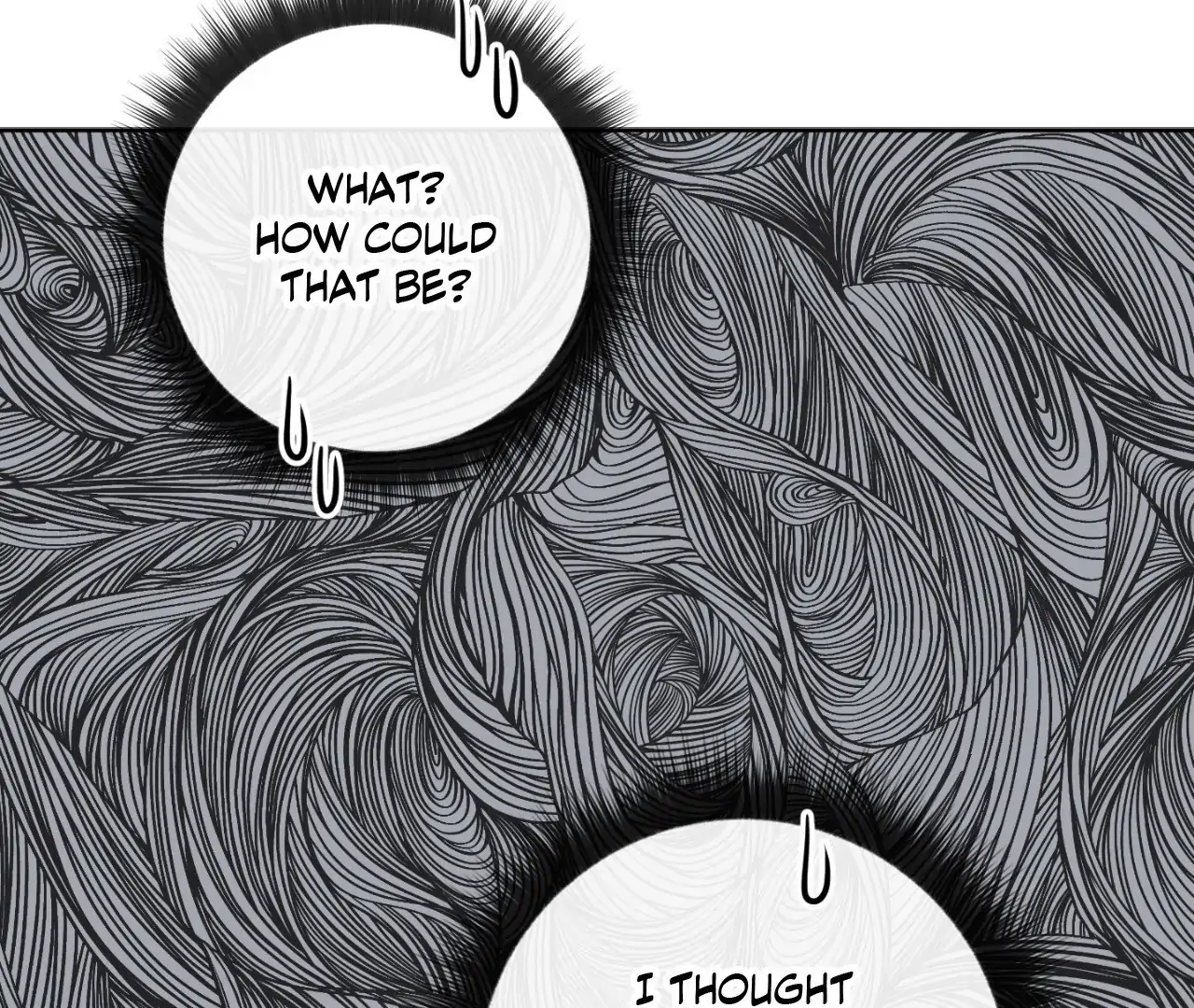 May as Well Get the Best Ending [Official Uncensored] - Episode 4 manhwa