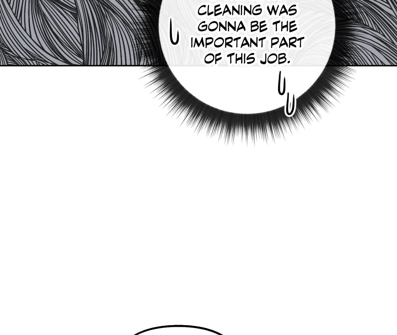 May as Well Get the Best Ending [Official Uncensored] - Episode 4 manhwa