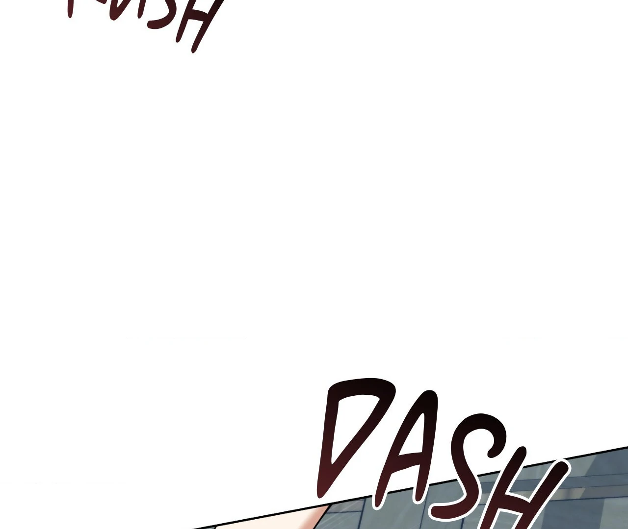 May as Well Get the Best Ending [Official Uncensored] - Episode 4 manhwa