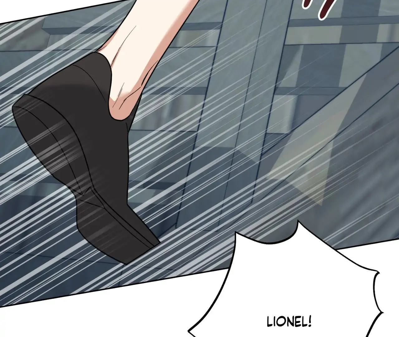 May as Well Get the Best Ending [Official Uncensored] - Episode 4 manhwa