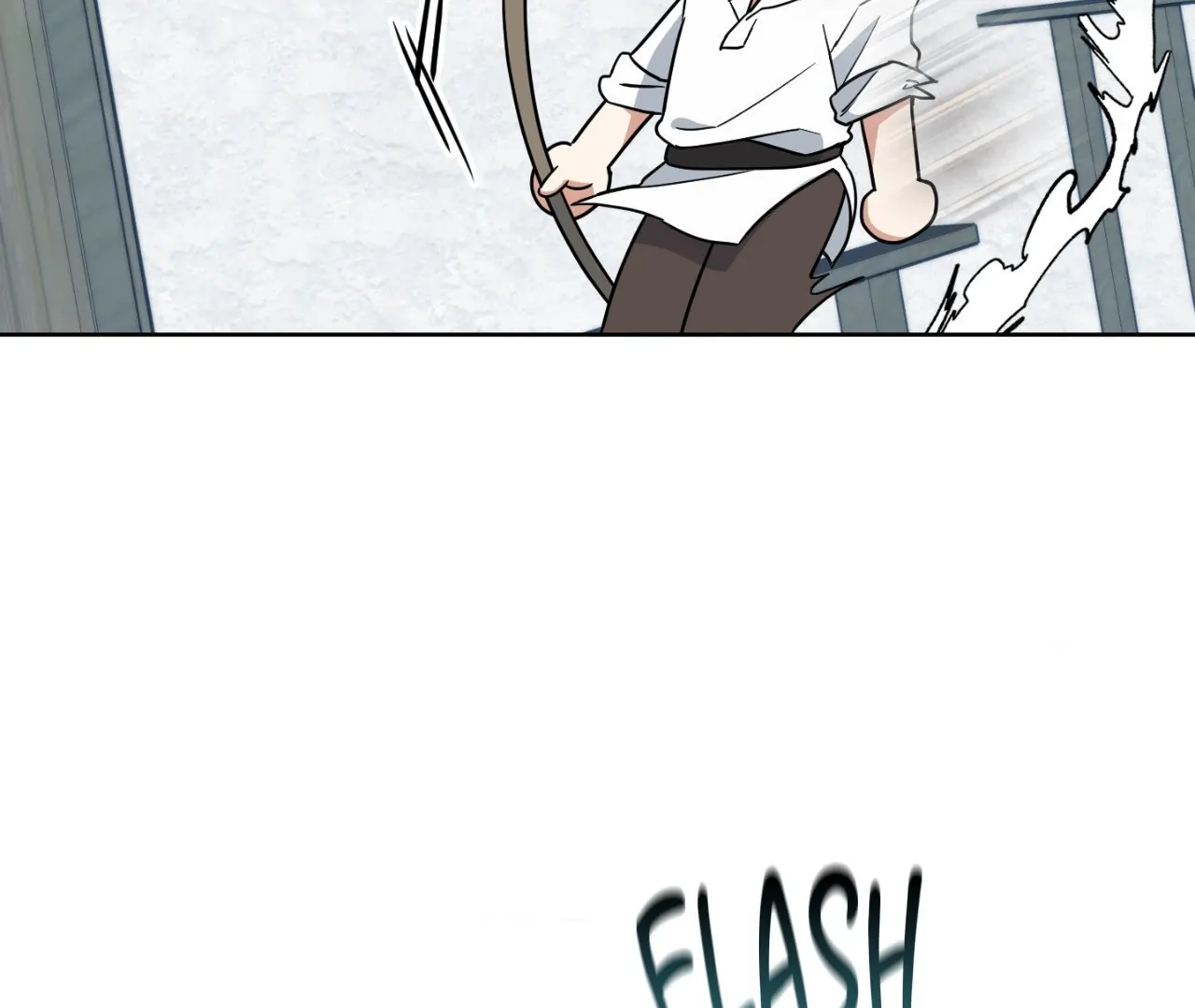 May as Well Get the Best Ending [Official Uncensored] - Episode 4 manhwa