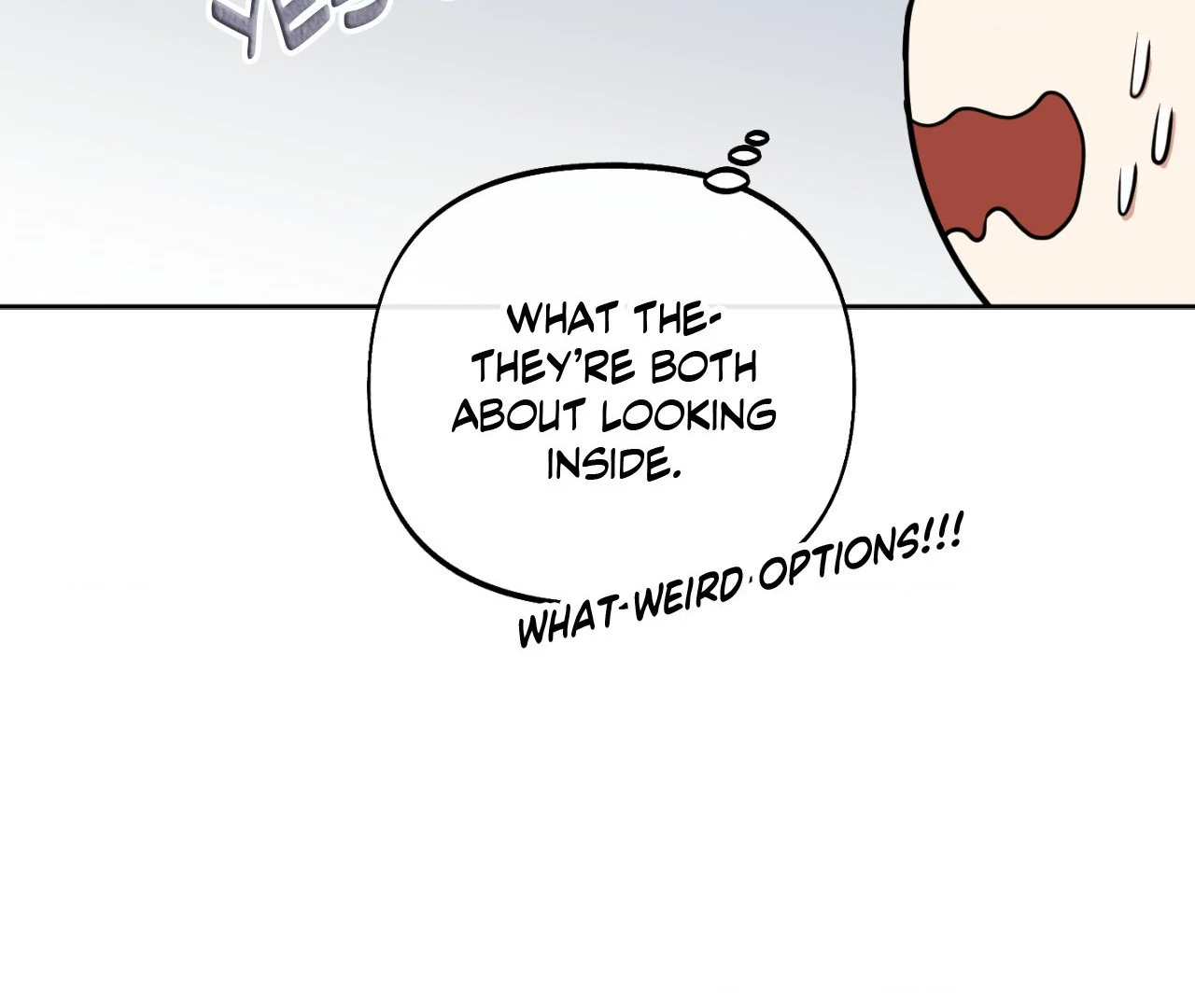 May as Well Get the Best Ending [Official Uncensored] - Episode 4 manhwa