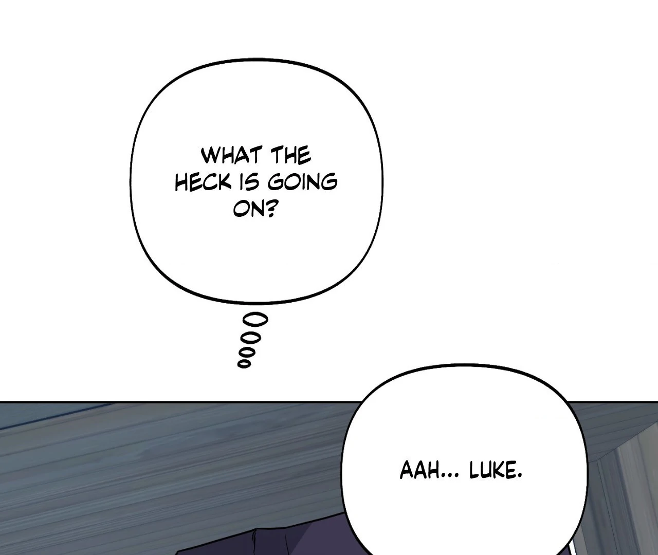 May as Well Get the Best Ending [Official Uncensored] - Episode 4 manhwa